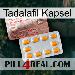 Tadalafil Capsule new13